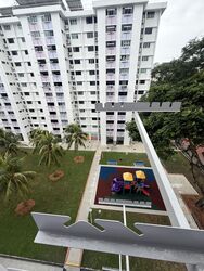 Blk 409 Bedok North Avenue 2 (Bedok), HDB 3 Rooms #639075471